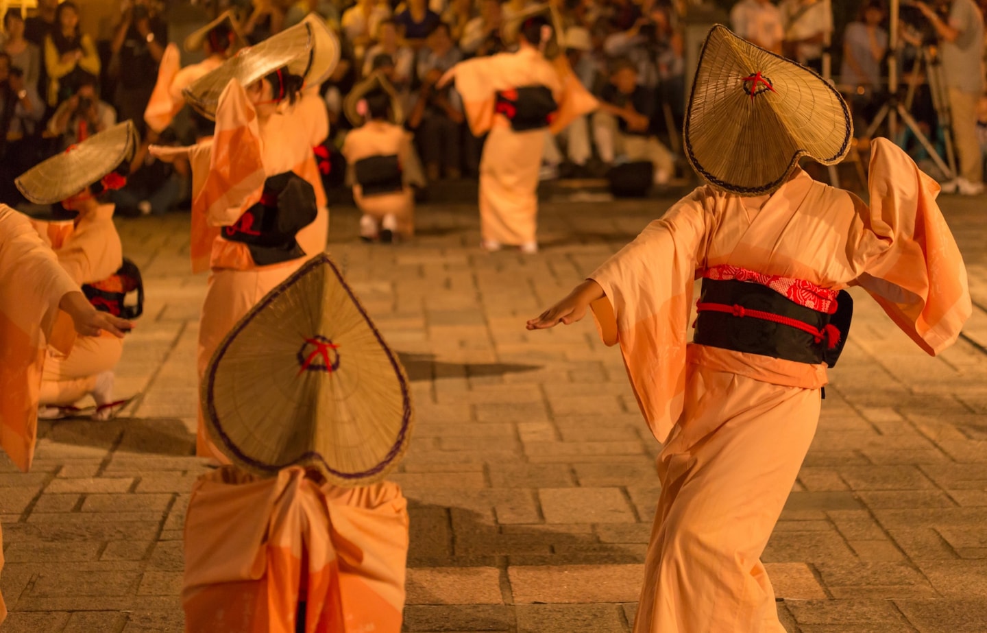 Travel to Toyama for a 300-Year-Old Festival