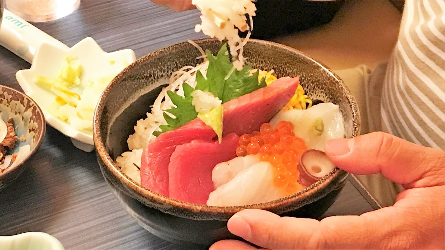 A Foodie's Guide to the Delicacies of Tohoku