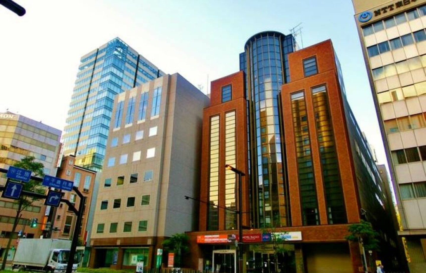 6 Budget Hotels & Hostels In Sapporo, Japan