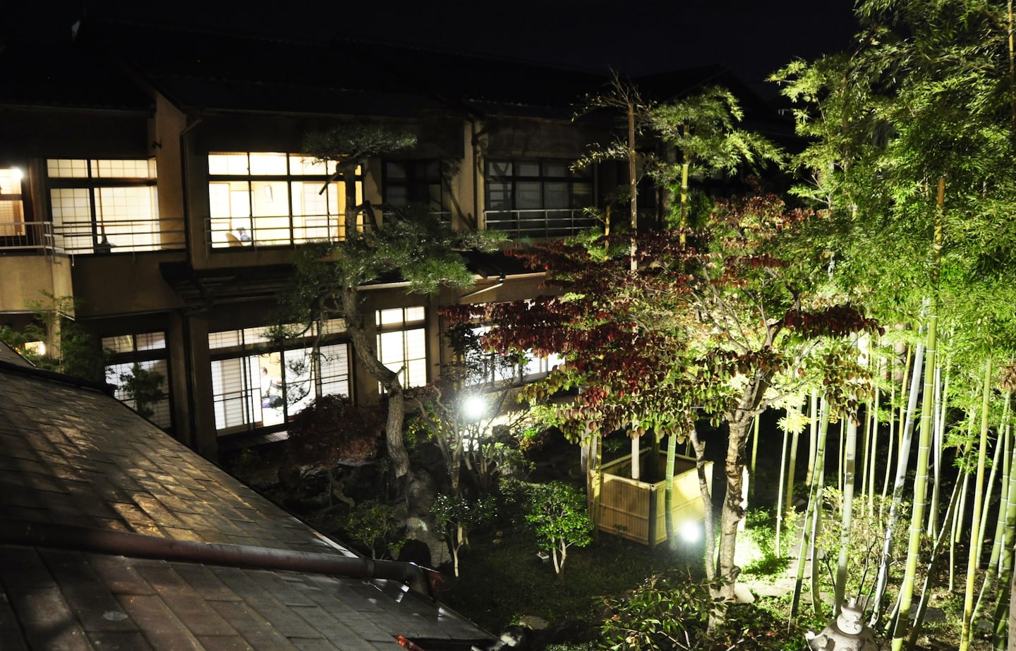 Ryokan Kikori: Seasonal Cuisine to Die For