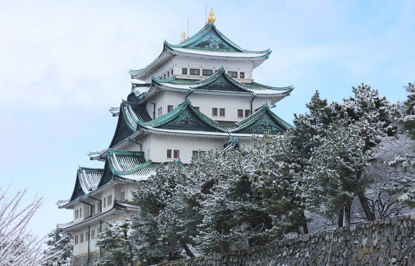 智游人 | 名古屋周边乐不停，一场令心情一秒钟放晴的短旅行