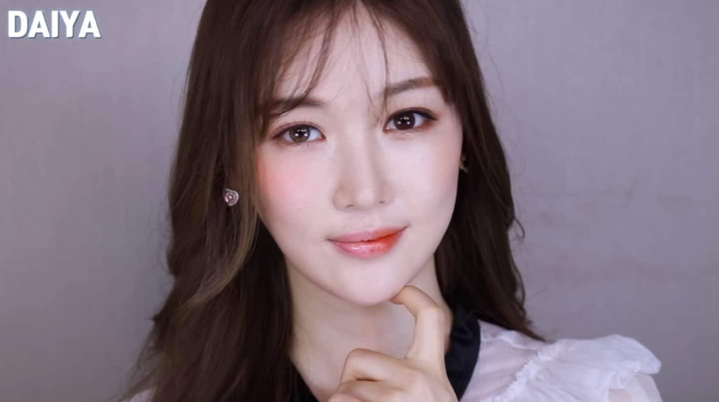 Differences in Korean & Japanese Makeup Trends