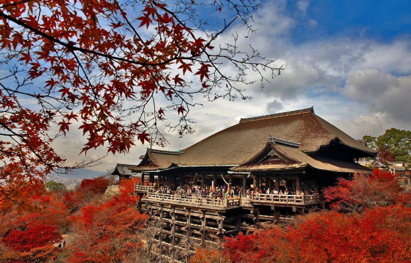 TripAdvisor's Top 10 Japan Spots for 2018