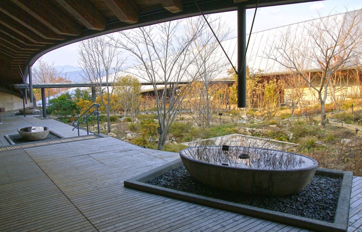 Tranquil Vacation Spots in Southwest Japan