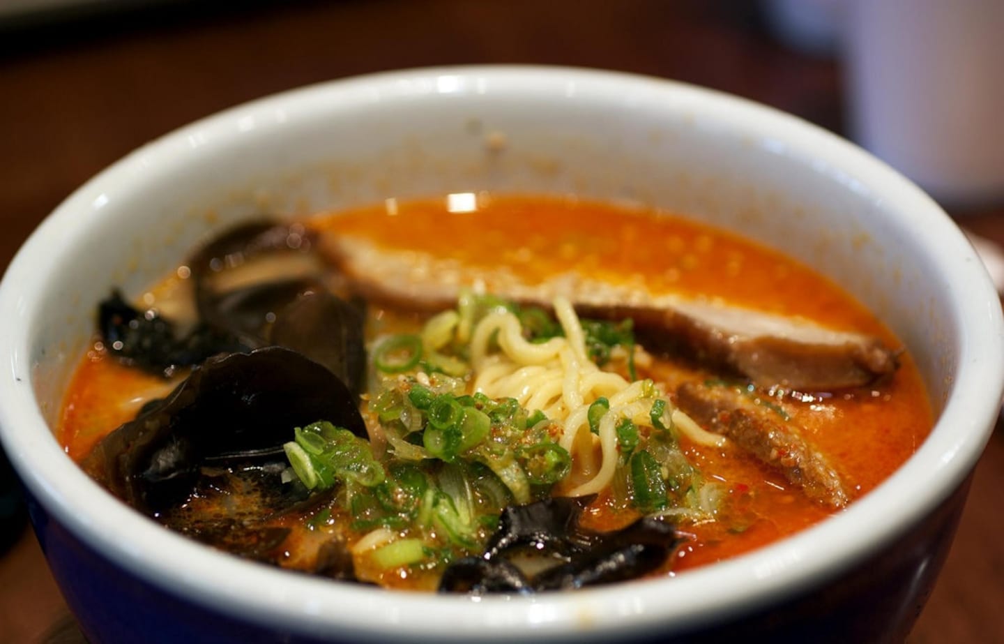 10 Super Spicy Ramen Restaurants in Tokyo