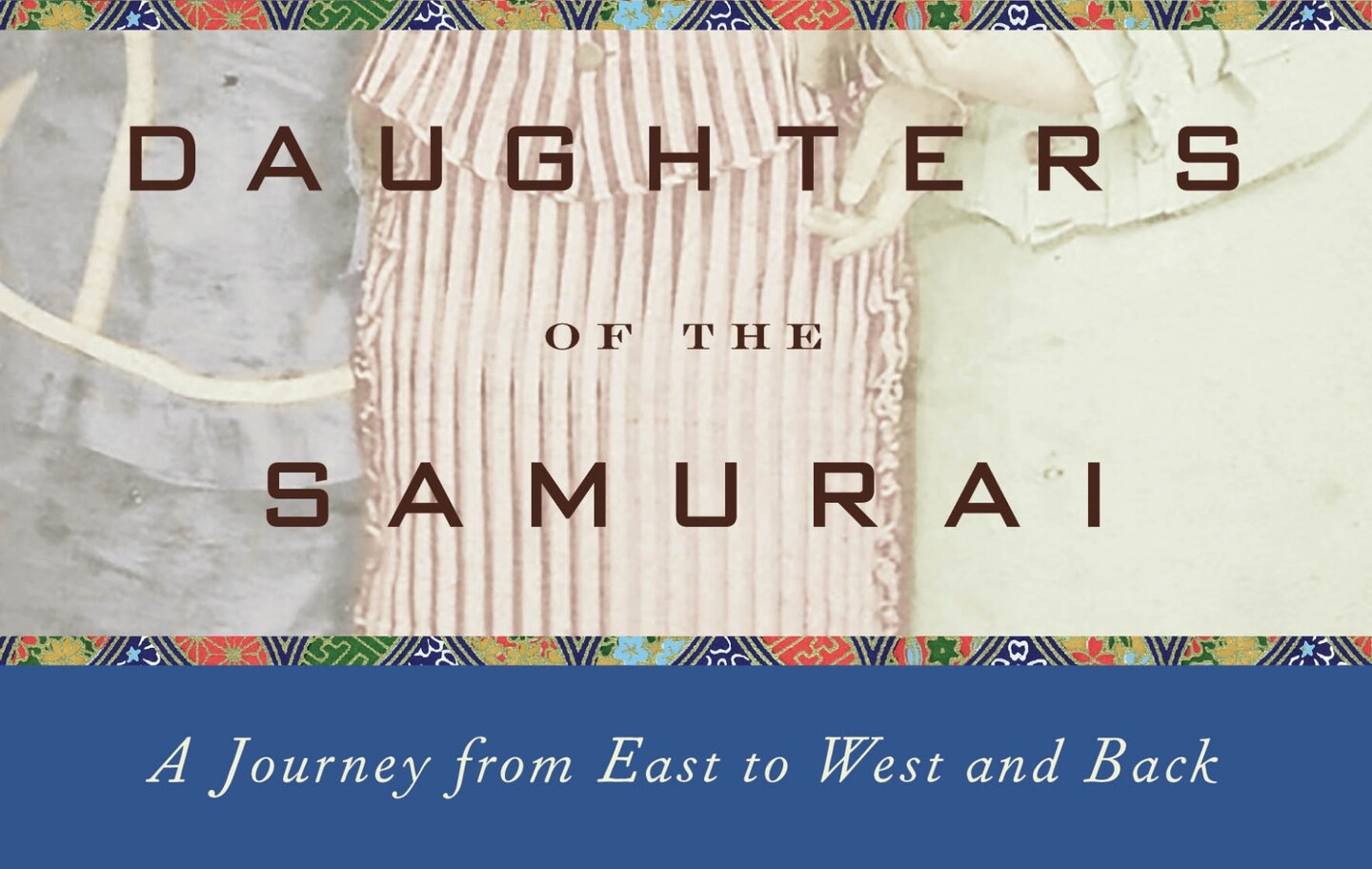 Daughters of Meiji: Women's Education in Japan