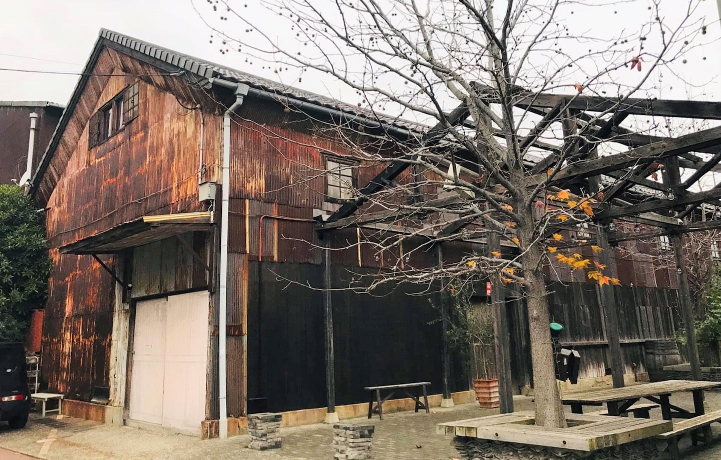 不只烏龍麵，整個街道都是我的旅館！到四國「香川」實現彷彿旅居當地般的旅行