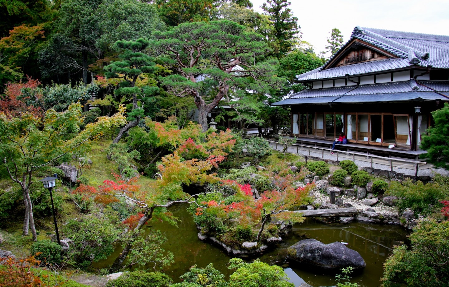 Top 10 Hidden Spots in Nara