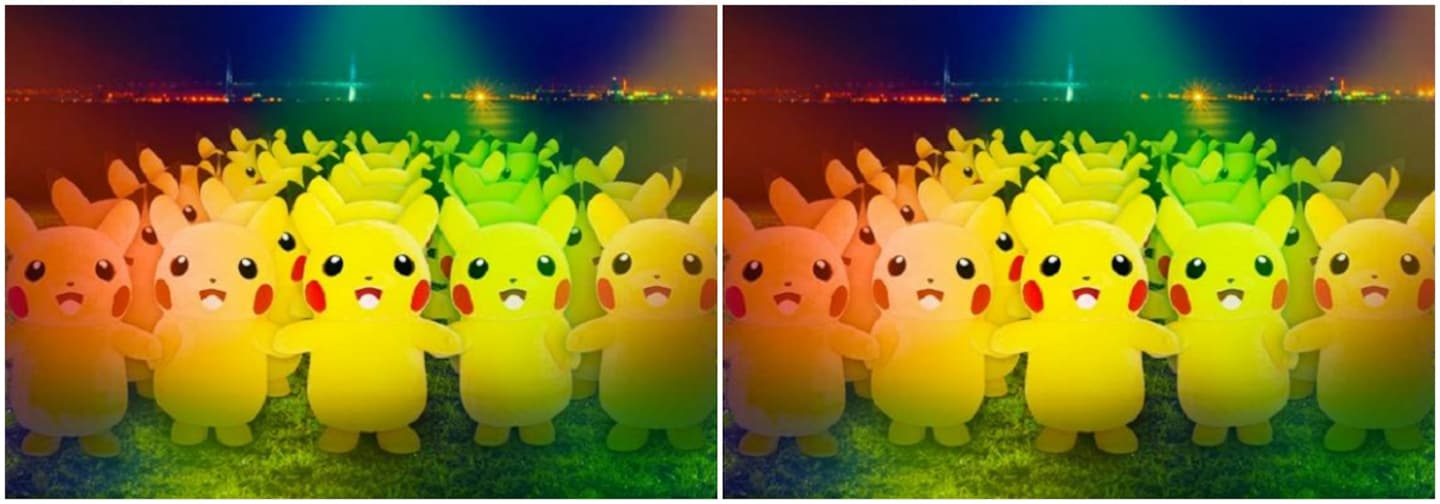 Get Ready for the 2019 Pikachu Outbreak!