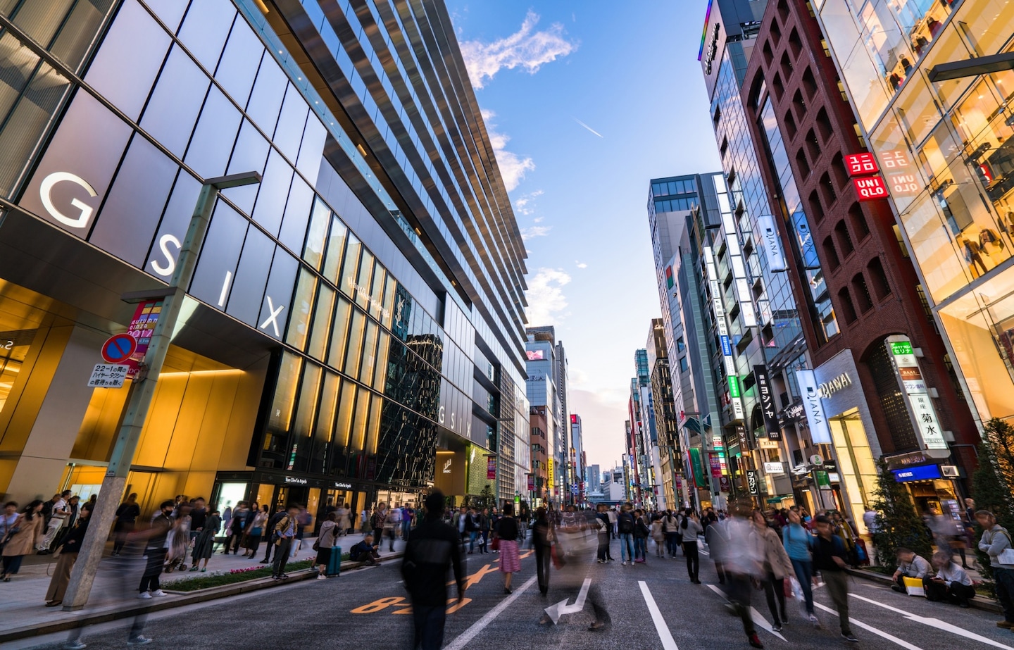 【日本購物】東京一站式購物景點 讓你買到失心瘋