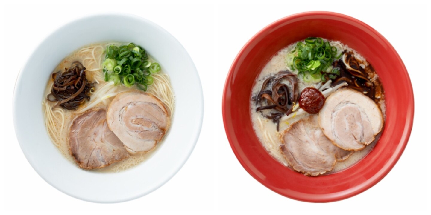 Love Beer & Ramen? Get Free Beer with Ramen!