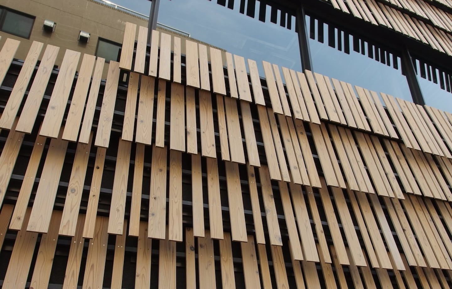 Top 10 Kengo Kuma Buildings in Tokyo