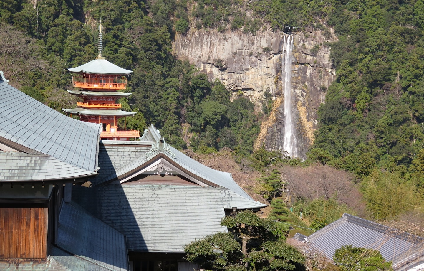 Top Things To Do Around Kumano Kodo, Wakayama