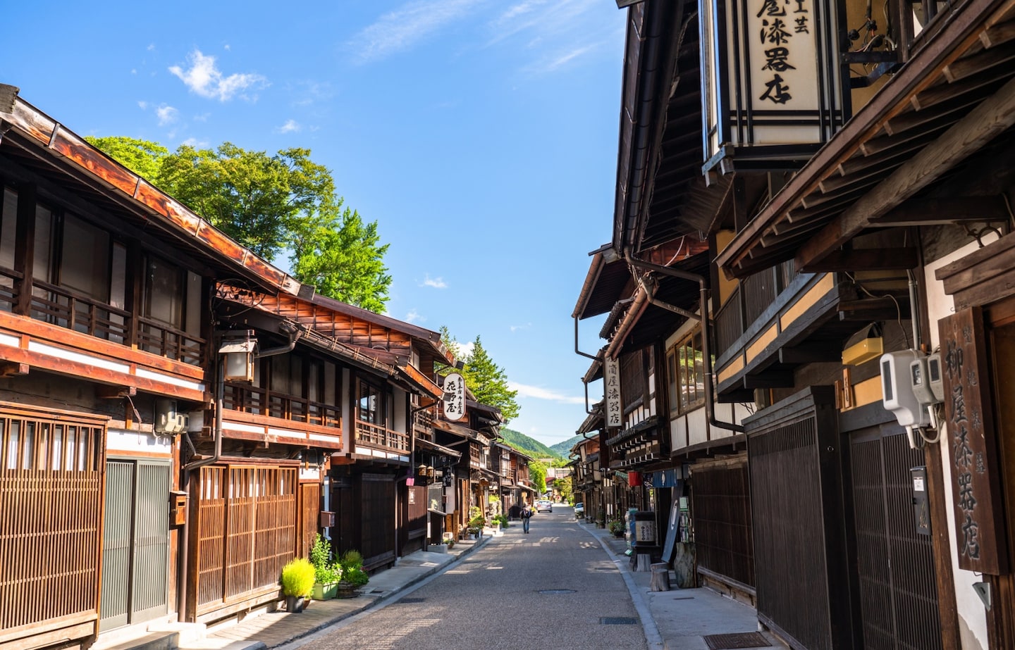 Top 20 Things To Do In Nagano, Japan