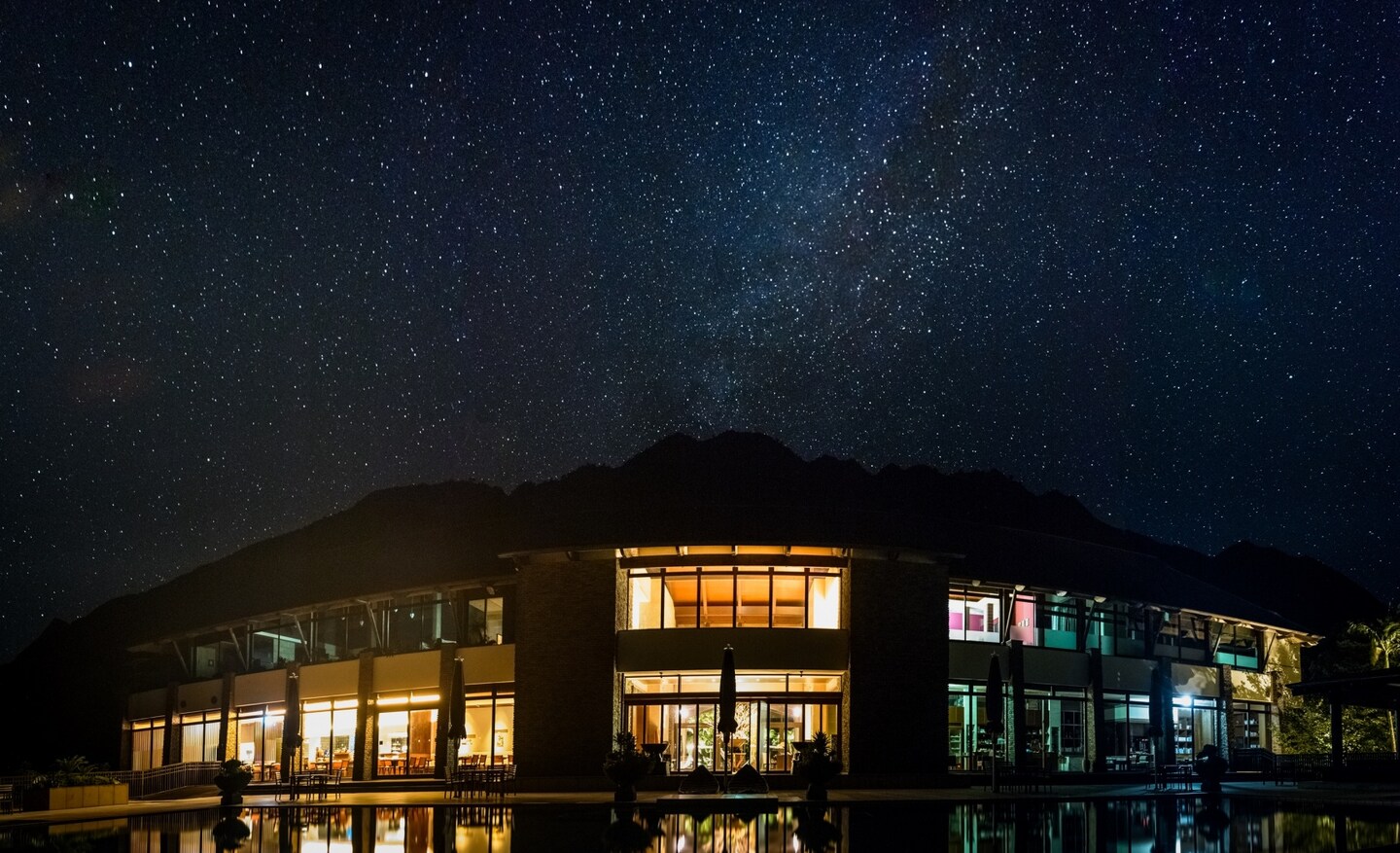 【鹿兒島】來自屋久島的大自然恩惠！白谷雲水峽登山健行路線＆森林中的渡假飯店