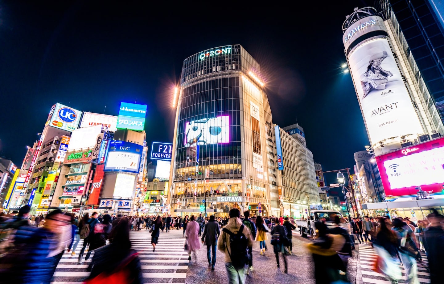 城市越大人心越远？从“送别会”中窥见日本社会的人情文化