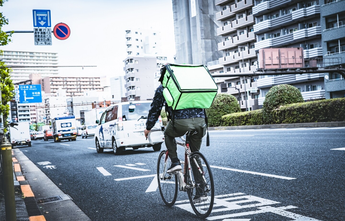 Takeout Options for Regional Cuisine in Tokyo