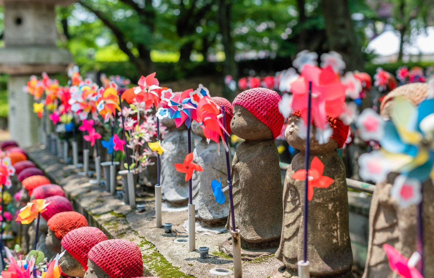 日本增上寺：古今交汇于此 将军安息之处（附大量珍贵历史照片）