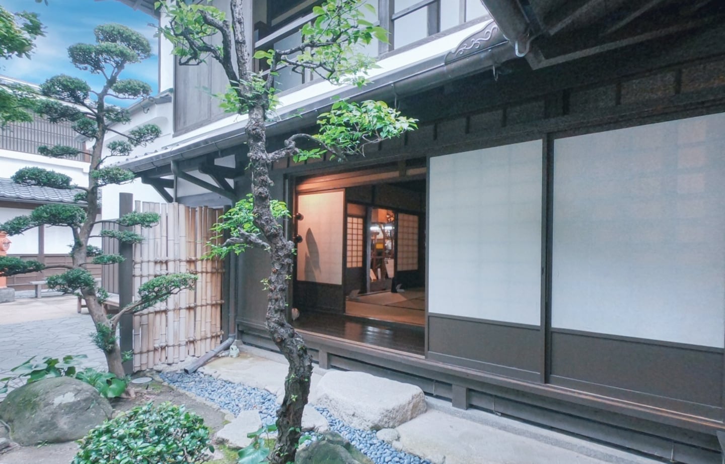 【福岡自由行】發現絕美神社寺廟場景！博多半日古蹟漫遊行程