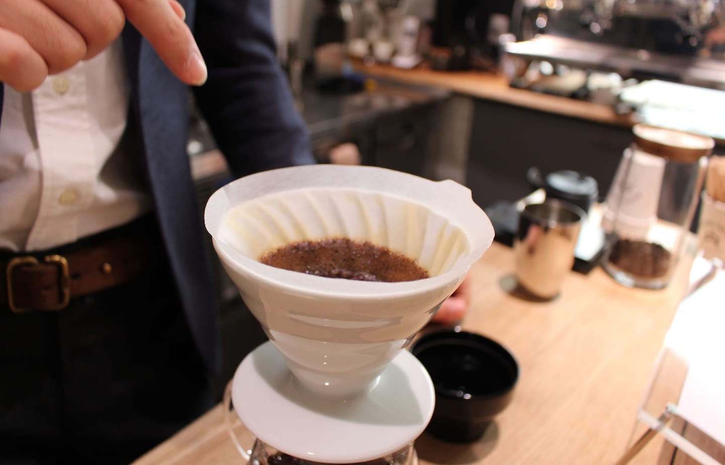 Can Coffee Champion Make Me Like Drip Coffee?