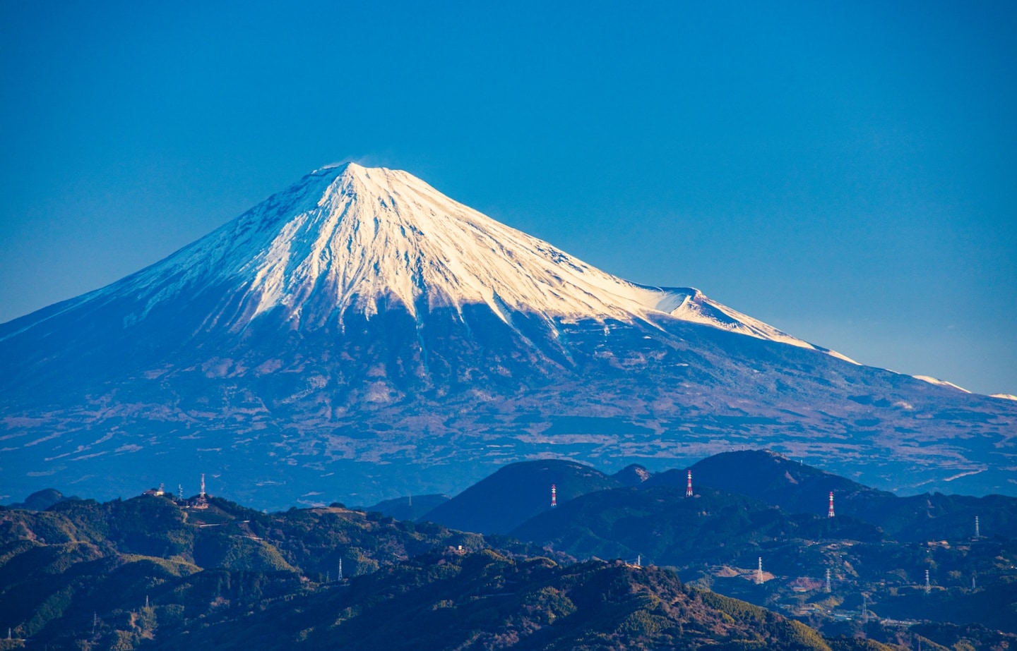 日本自由行：购物？泡温泉？拥抱自然？小孩子才做选择，来静冈我都要！