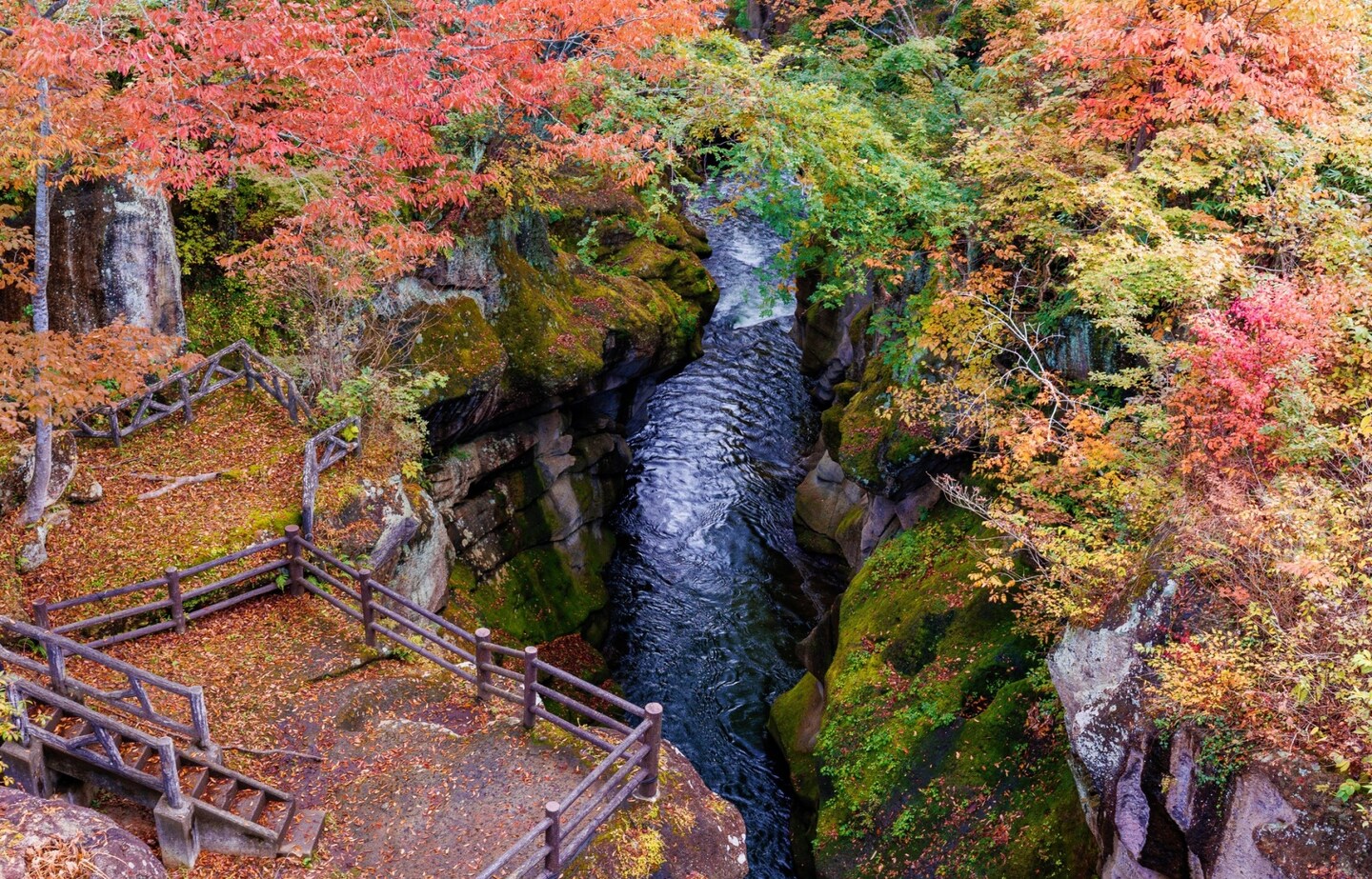 日本東北私房秘湯與在地文化體驗之旅