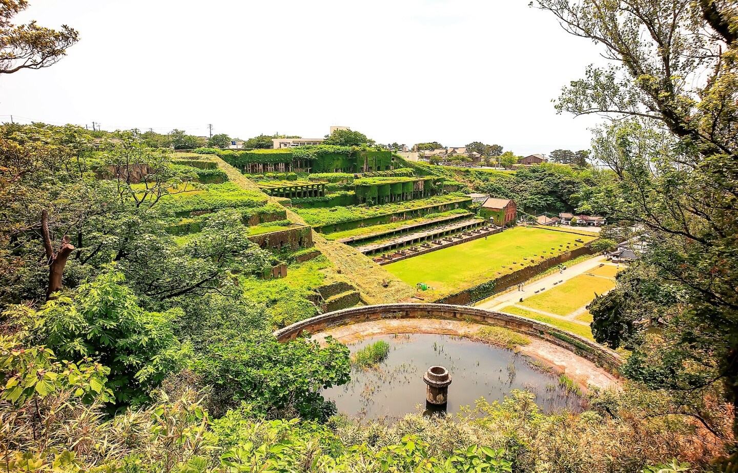 【深度日本】有望入選世界遺產名錄的日本登錄世界遺產候補選手