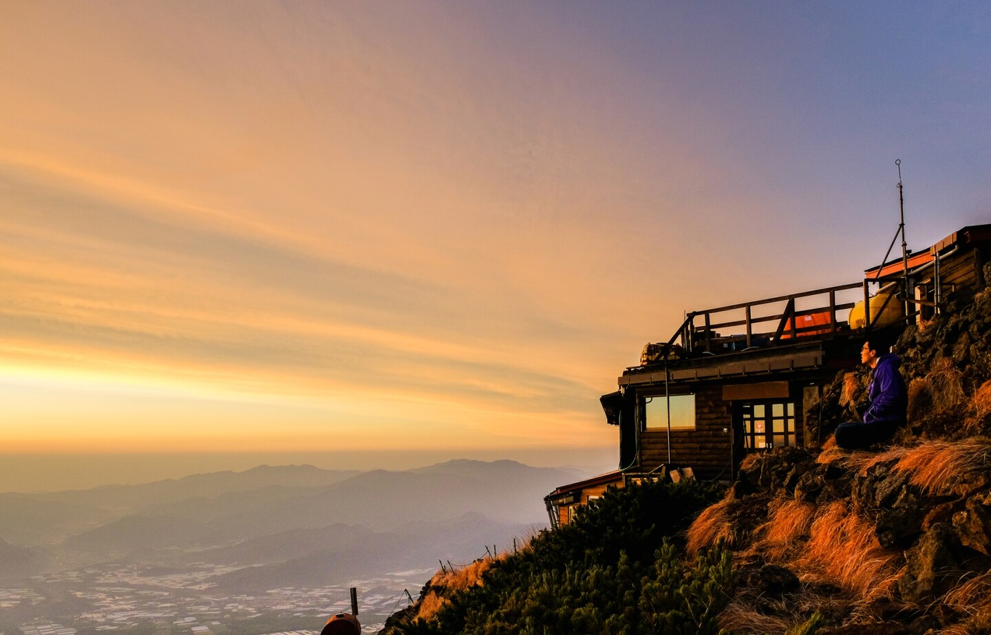 【深度日本】不只是富士山和水蜜桃！那些屬於山梨的大小事