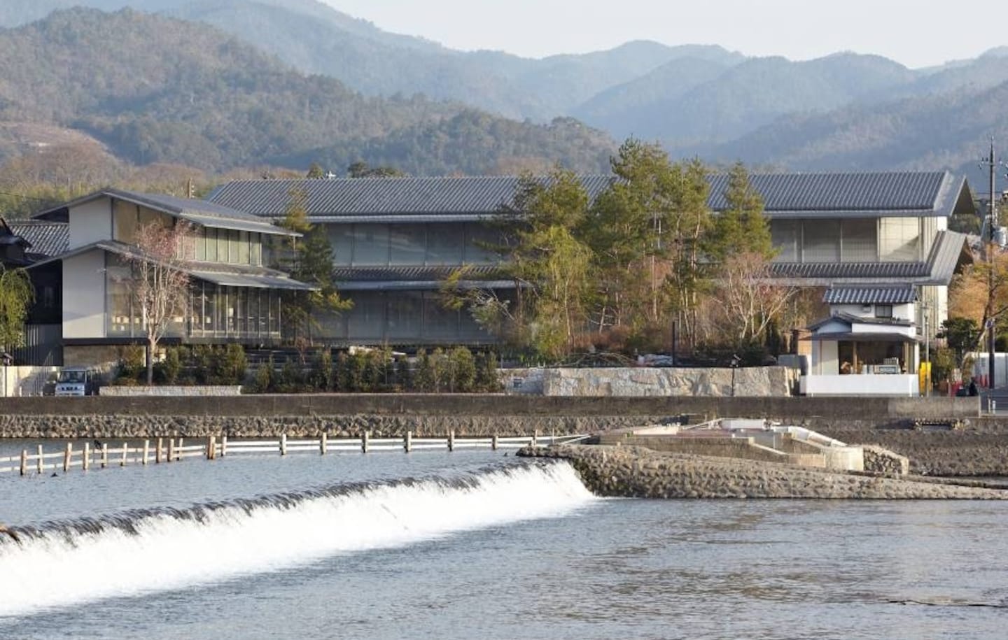 A 'New' Museum for Your Kyoto Bucket List