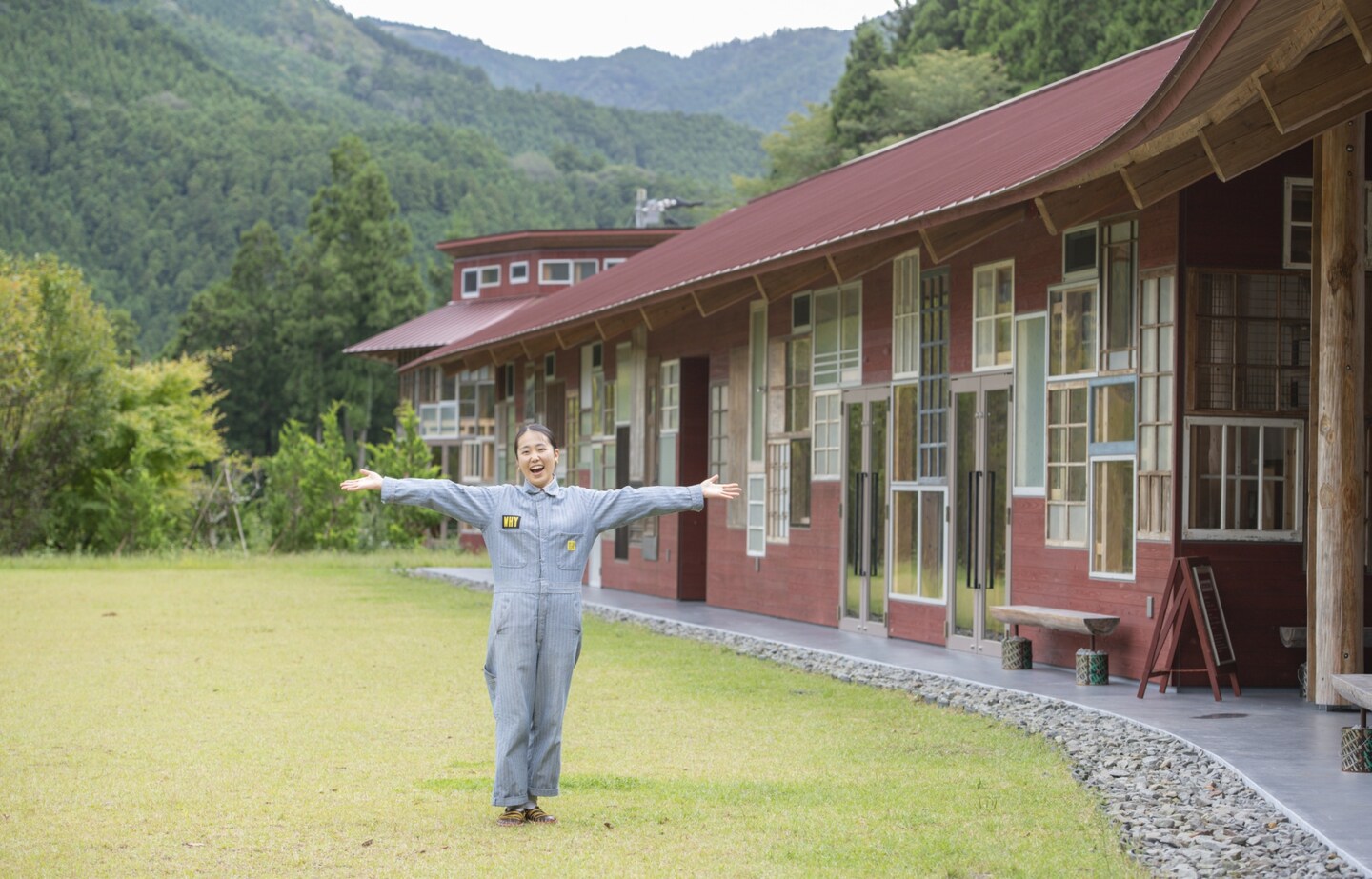 A Pilgrimage to Japan’s Remarkable Zero-Waste Town of Kamikatsu