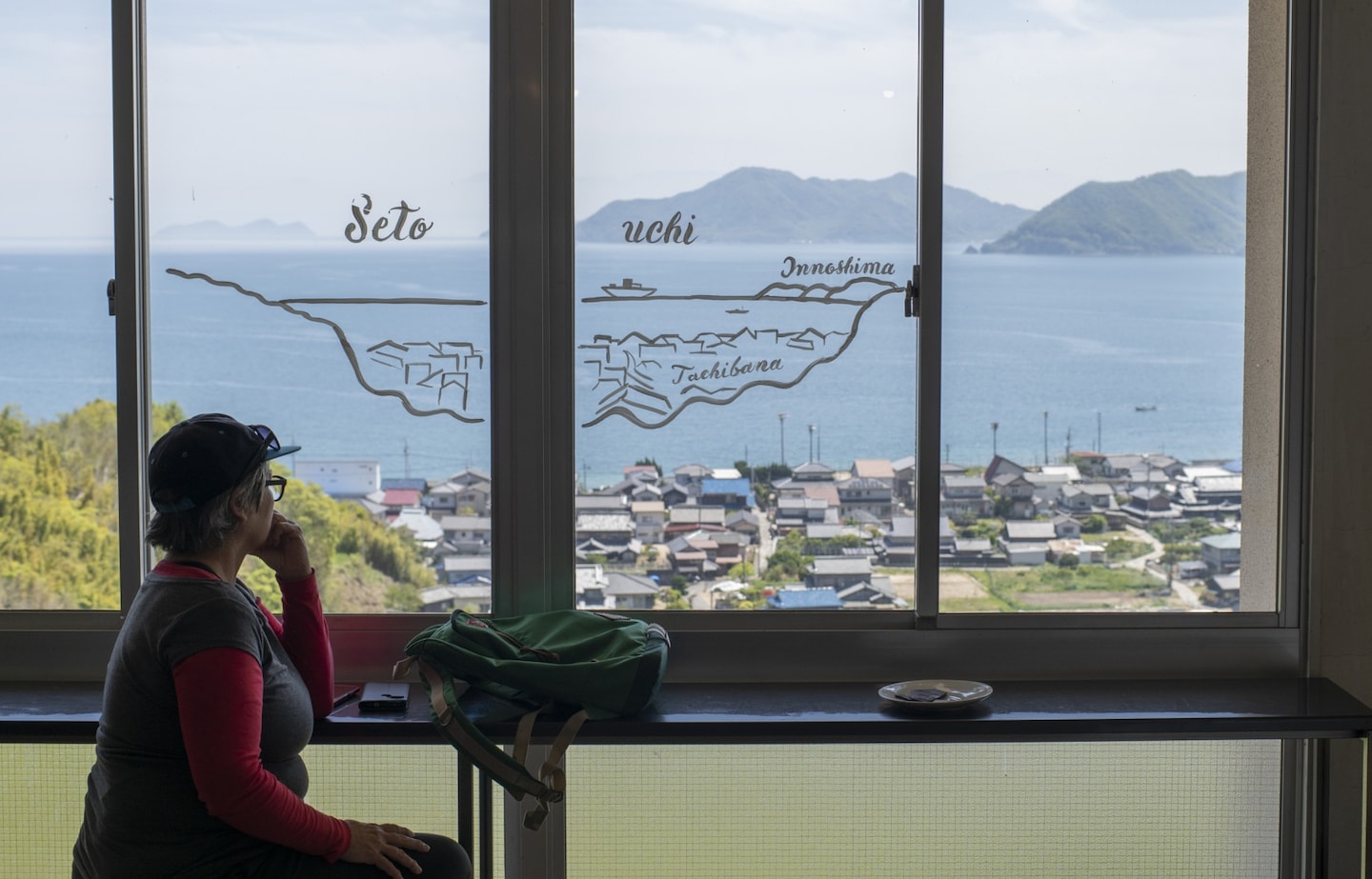 Onomichi: The Japan Inland Sea Town That Saved Its Own Life, Part II