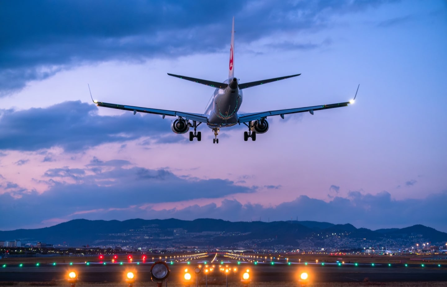 【深度日本】探索日本的海上機場！日本填海造陸奇蹟與航空旅遊魅力