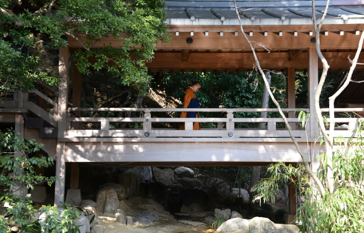 Jindaiji Temple and Environs: Hidden Historical Gem Not Far From Central Tokyo