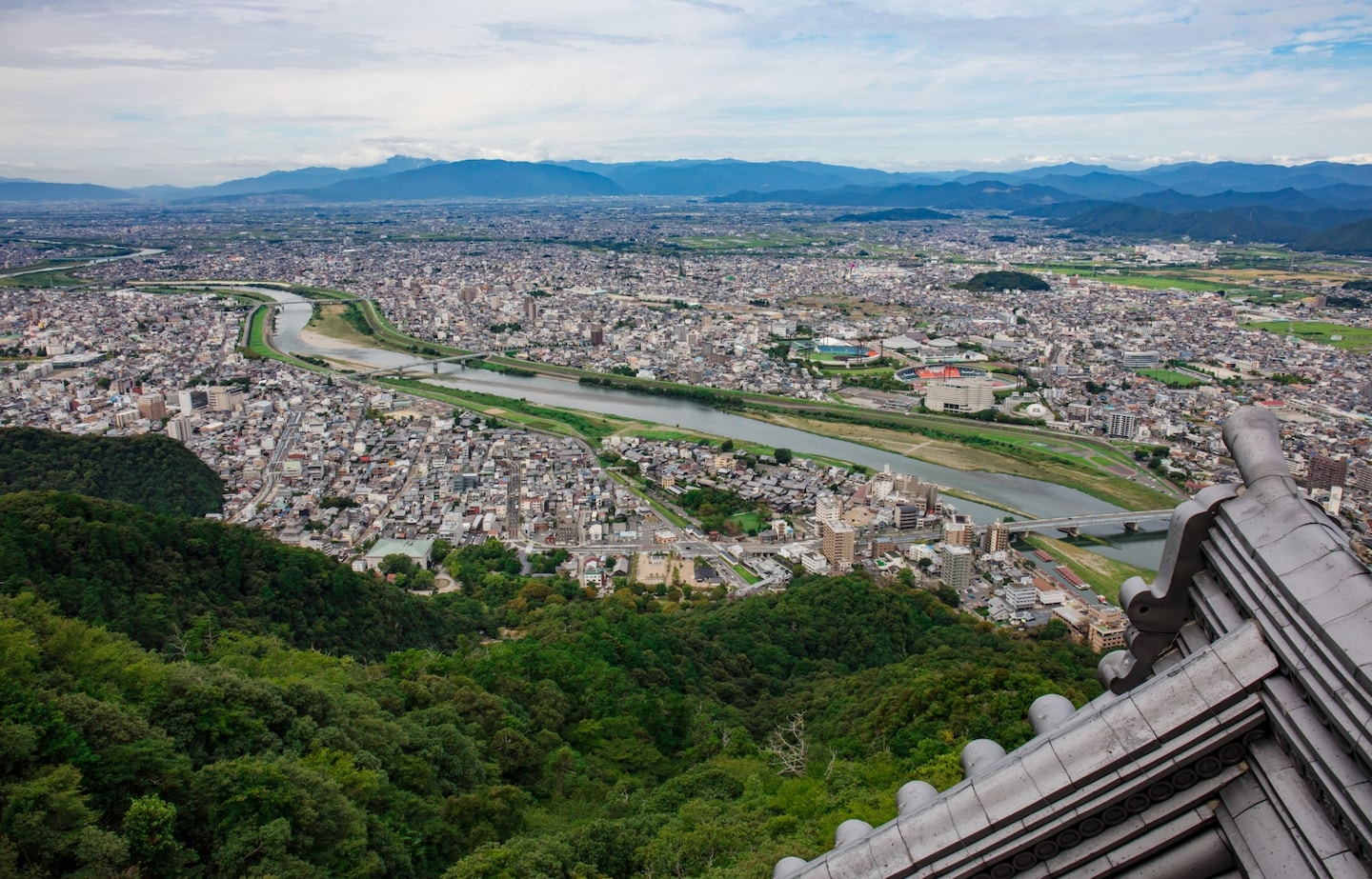 A Perfect Weekend in Gifu