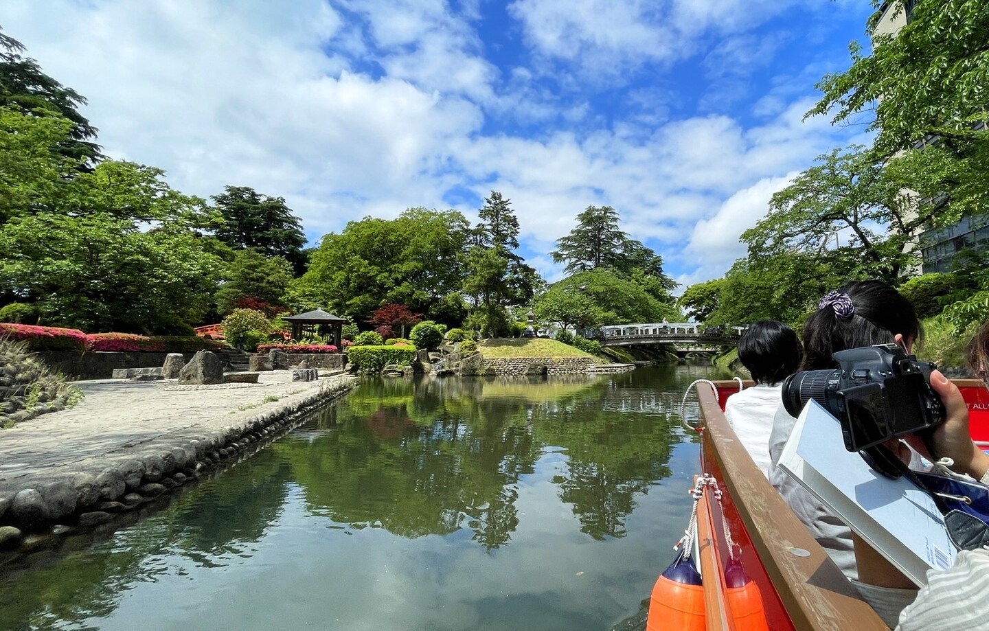 【日本富山】山光水色間的東洋底蘊，初訪富山的心動之旅