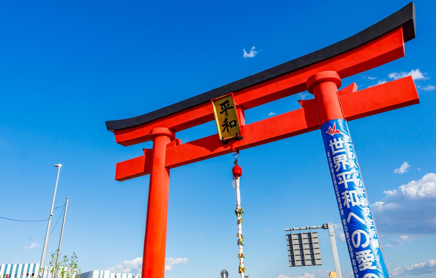 深度日本：揭秘日本航空（JAL）和全日空（ANA）背后神社的故事