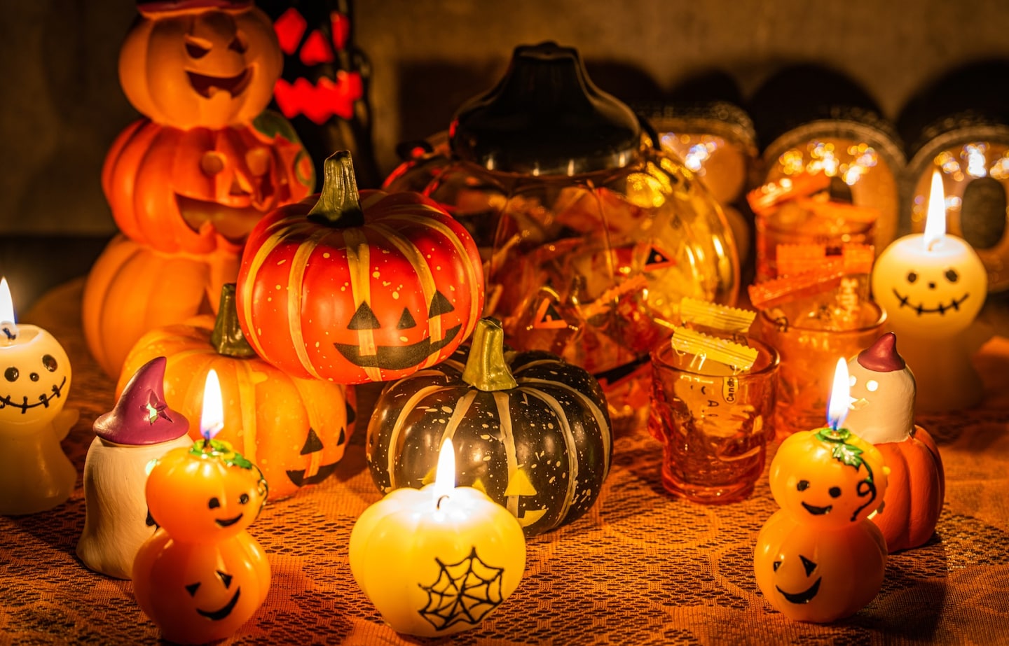 深度日本:万圣节到底是个什么节?日本如何把它变成全民狂欢?