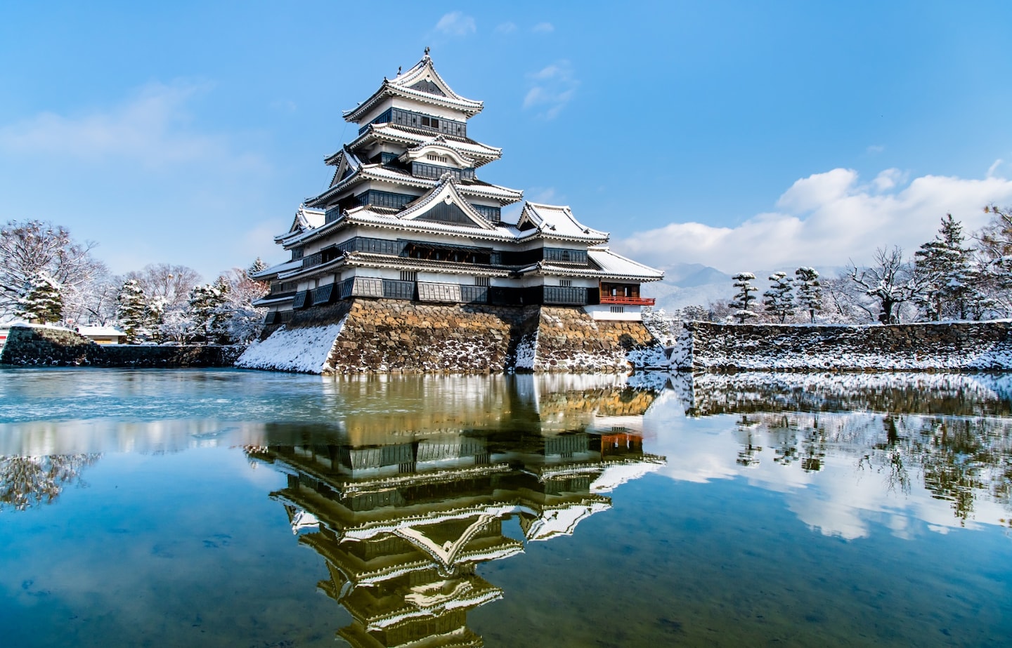 「東京出發」1日電車圈【古城巡禮】：武士迷必訪日本 6 大名城全攻略！