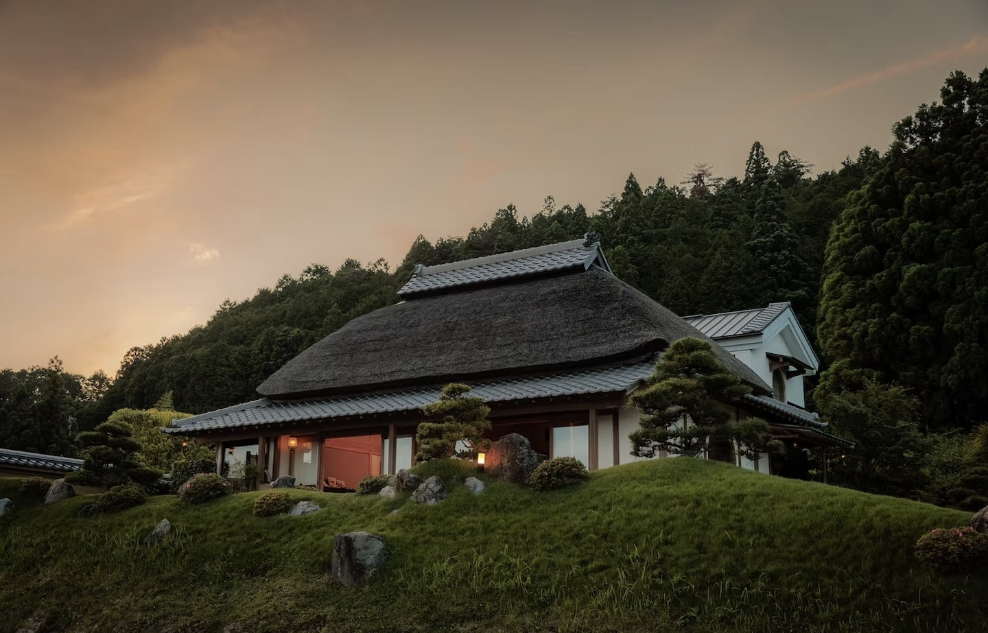 The Wisdom of Wood: Why Japan’s Old Farmhouses Matter More Than Ever
