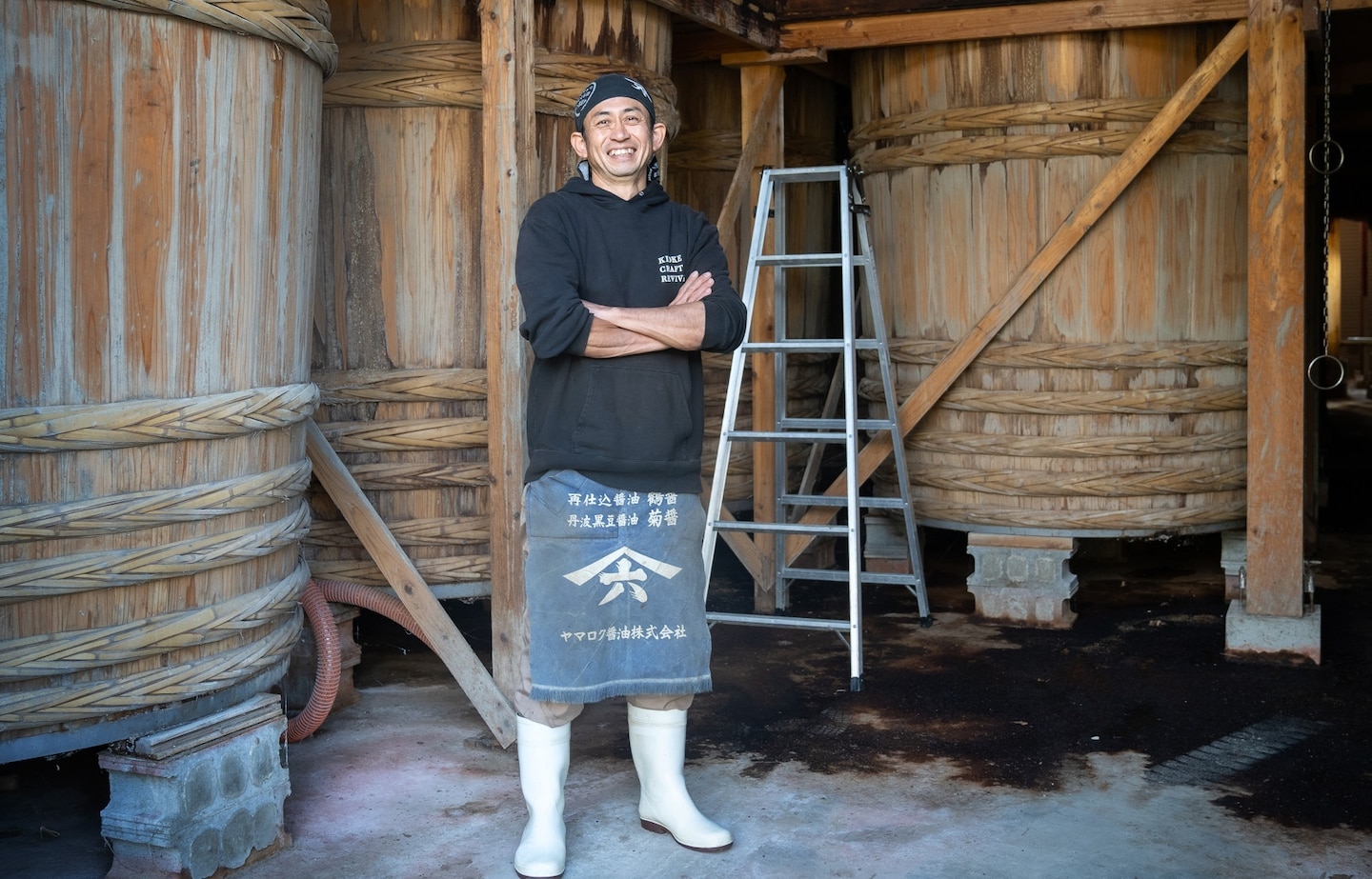 【日本香川】小豆島：發酵、藝術，與時光雕琢的島嶼