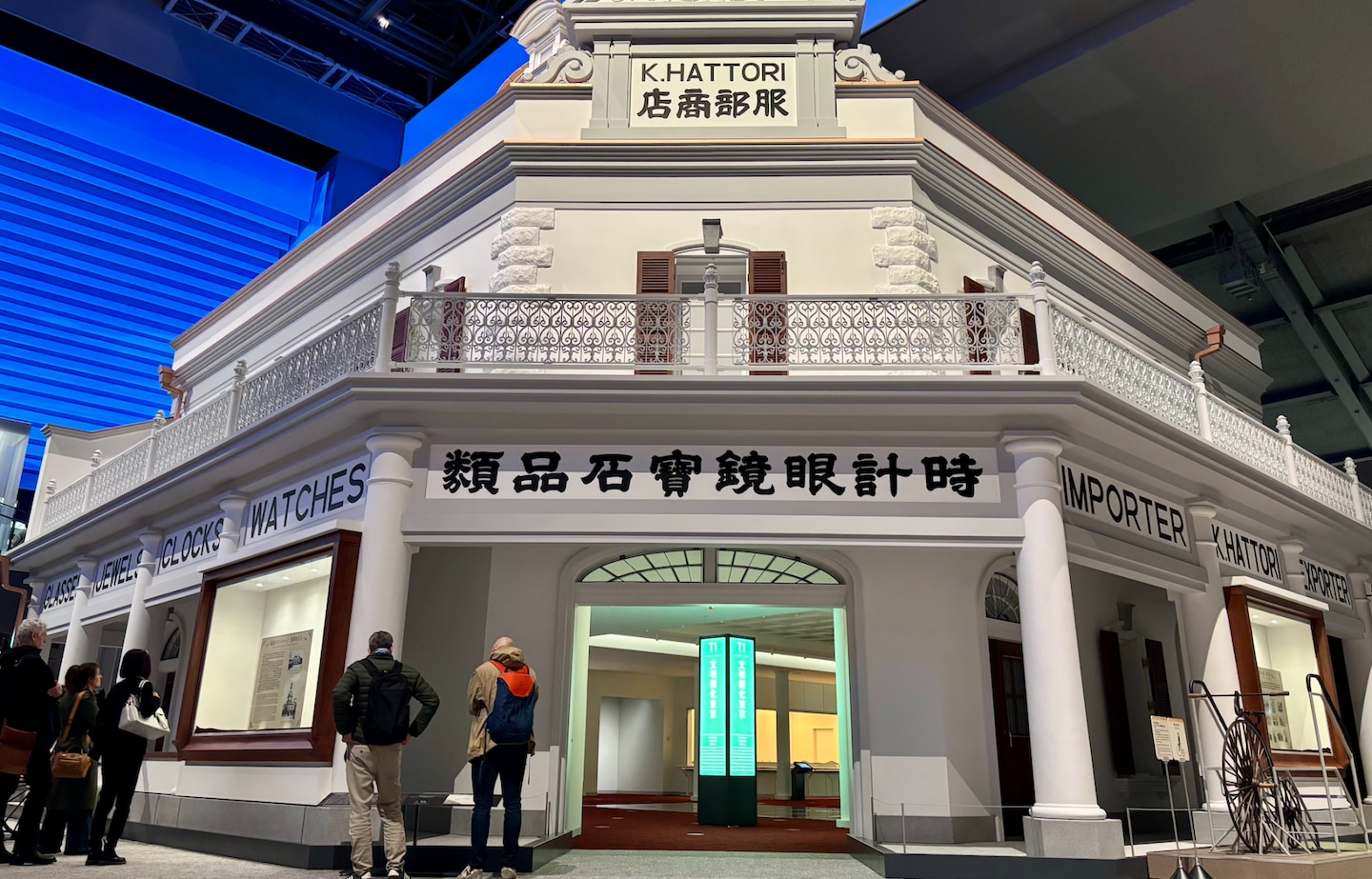 Dive Into Tokyo’s Evolution at the Refurbished Edo-Tokyo Museum