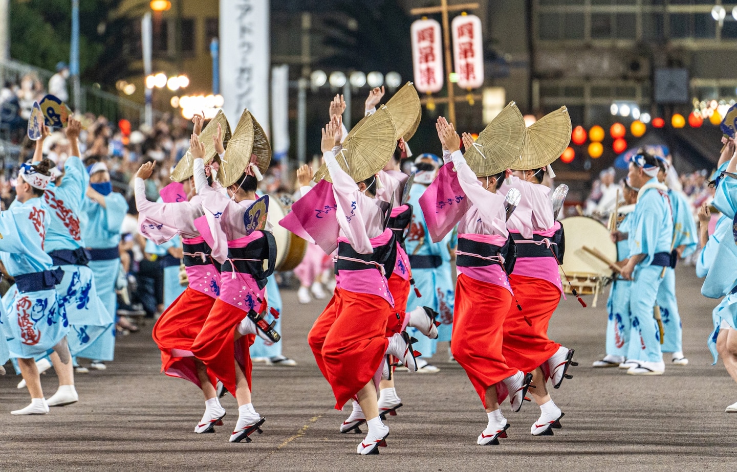2026年に行きたい日本の夏祭りは？ 東北四大夏祭りや進化する阿波おどりに注目