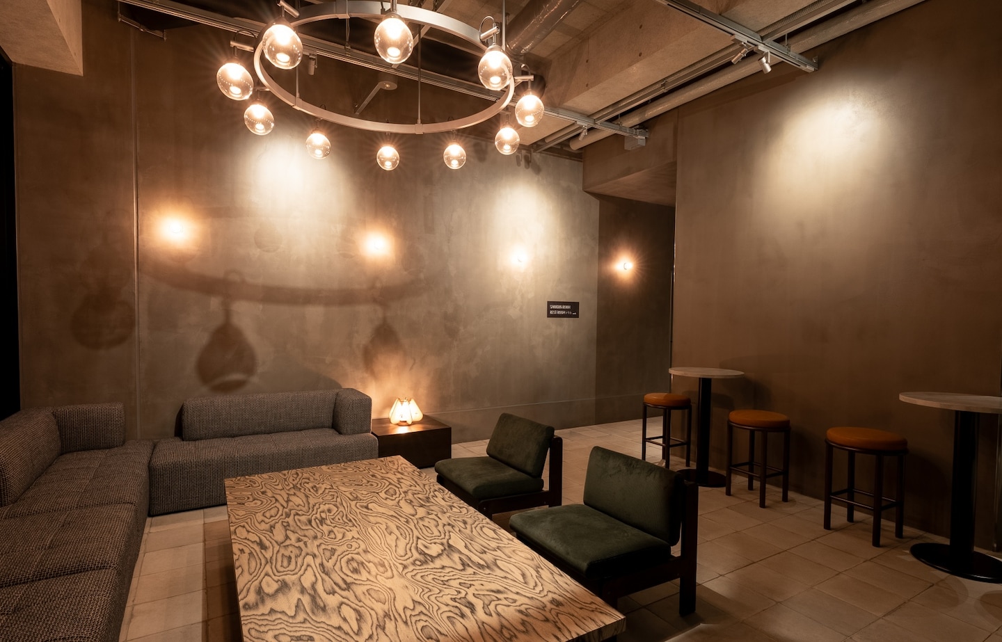 渋谷の街と暮らすように泊まる。「VADE HOTEL SHIBUYA」が10月1日オープン