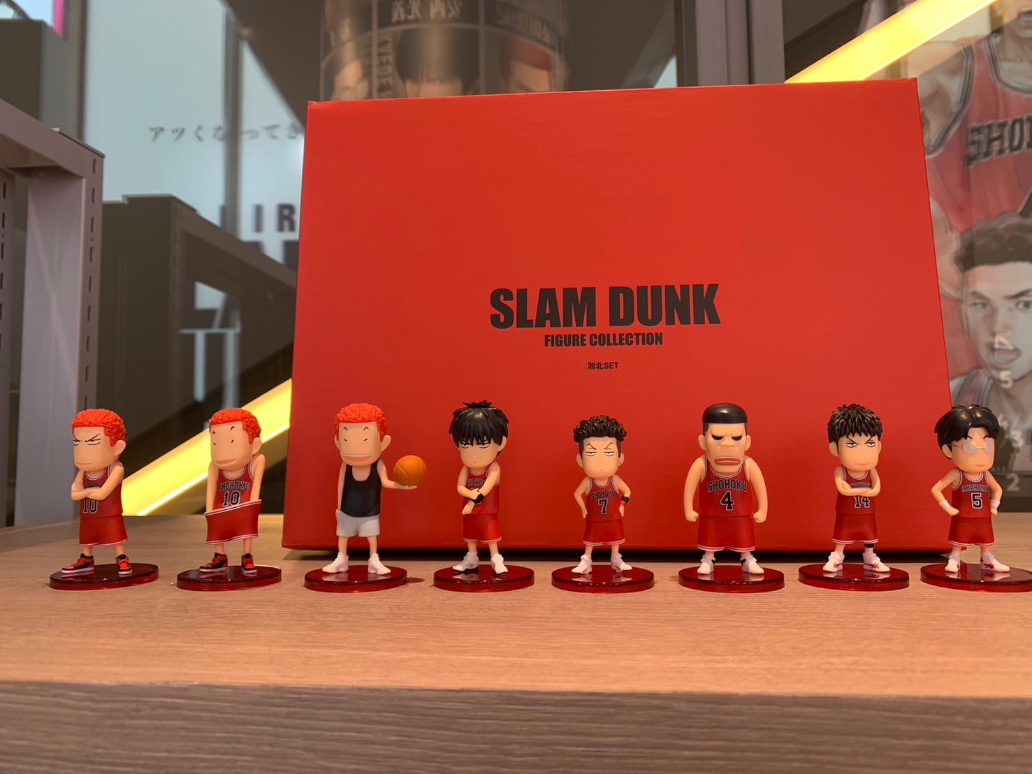 スラムダンクSLAMDUNK