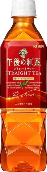 紅茶ペットボトルおすすめ10選｜全国の紅茶好きに聞いた！無糖がナンバー１