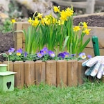 手作り花壇でおしゃれな庭に！DIYアイデアと事例まとめ