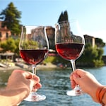 イタリアの2大銘醸地”ピエモンテ州”のおすすめワインと歴史