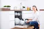 ビルトイン食器洗い乾燥機おすすめ人気ランキング7選｜買い替えも新規購入もこれで決定！