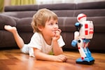 【2023最新】ロボットおもちゃのおすすめ人気ランキング14選｜プログラミングの基礎を学べる！組み立てタイプも