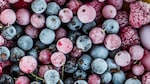 冷凍フルーツおすすめ人気ランキング10選｜栄養満点で色とりどり